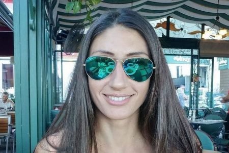 Σπαρτιάτες – Δομινίκη Παπαδοπούλου: «Μου έστελναν μηνύματα ότι θα με σκοτώσουν, θα με δείρουν»