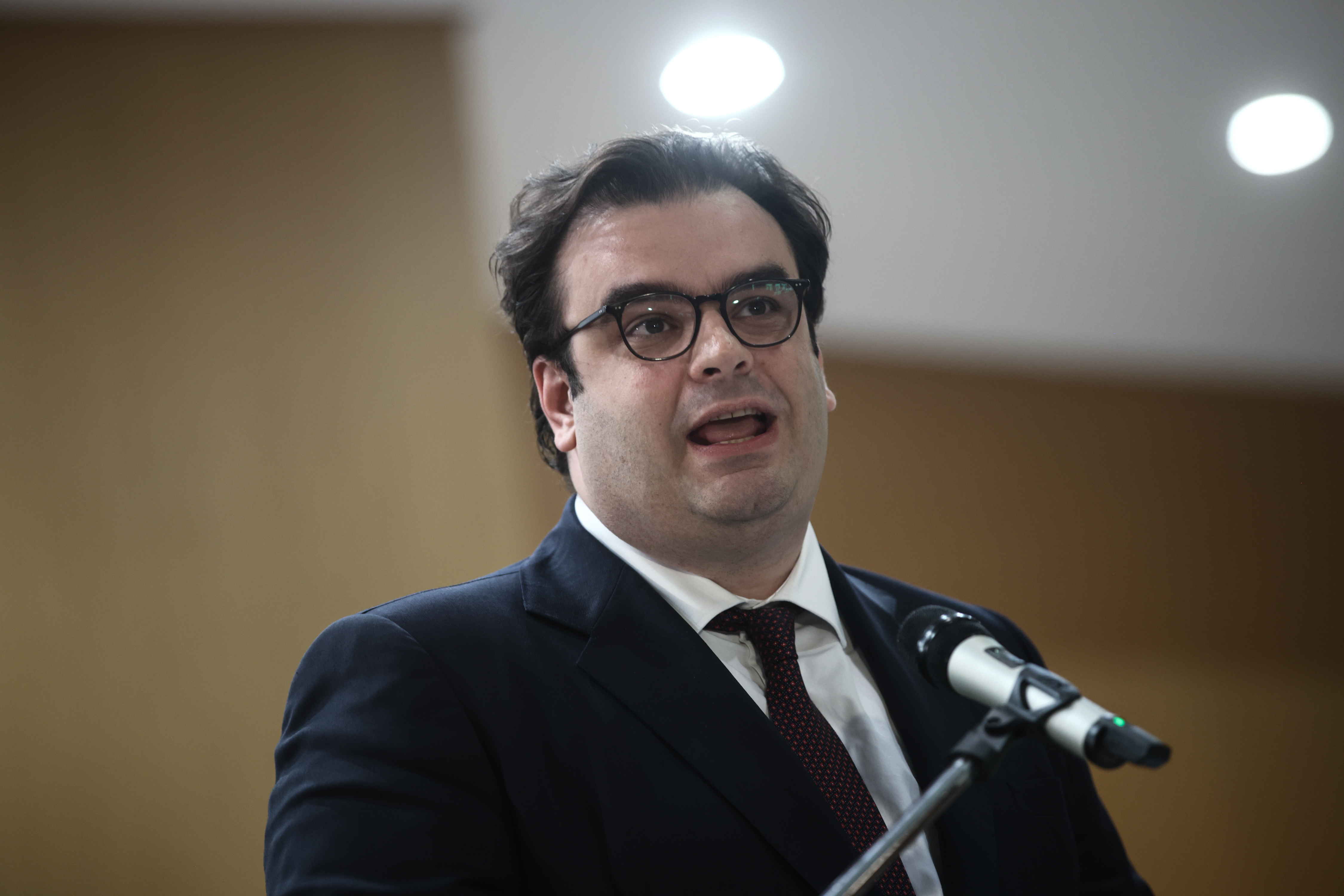 Πιερρακάκης: Το υπουργείο Παιδείας θα ψηφιοποιηθεί πλήρως