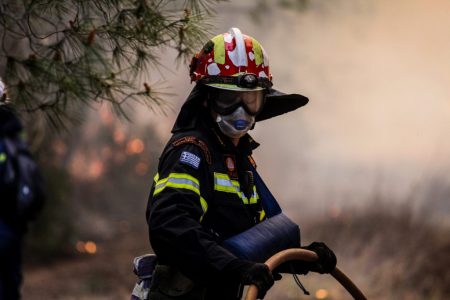 Κώδωνα κινδύνου κρούει η Πυροσβεστική για την αποφυγή πυρκαγιών