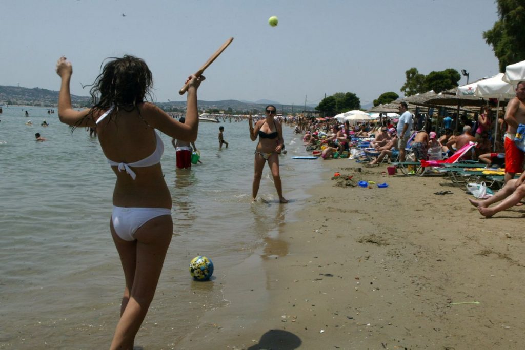 Έπεσαν 15 πρόστιμα των 1.000 ευρώ για ρακέτες