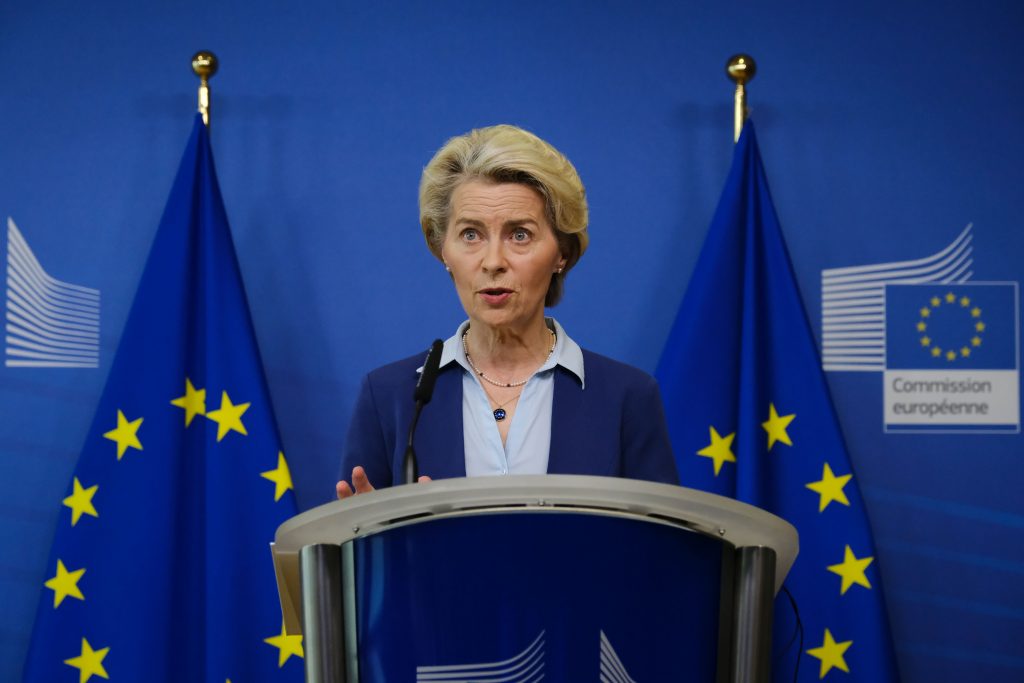 Σύνοδος Κορυφής: Ουκρανία, μεταναστευτικό και Κίνα στην ατζέντα