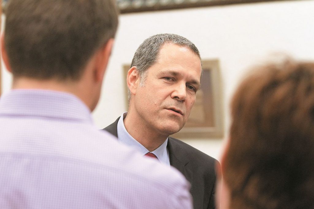 Θάνος Τζήμερος: Νέο παραλήρημα – Γιατί τα έβαλε με τη Σοφία Ζαχαράκη