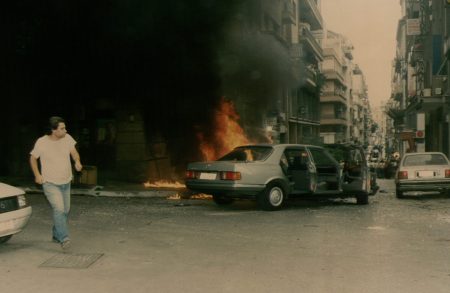 17 Νοέμβρη: Πώς εξαρθρώθηκε η μεγαλύτερη τρομοκρατική οργάνωση στην Ελλάδα