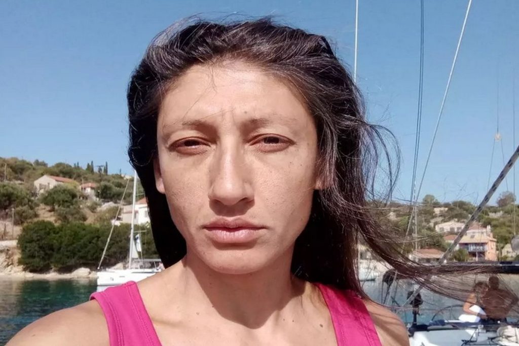 Σπαρτιάτες – Δομινίκη Παπαδόπουλου: Με αποκαλούσαν ιερόδουλη