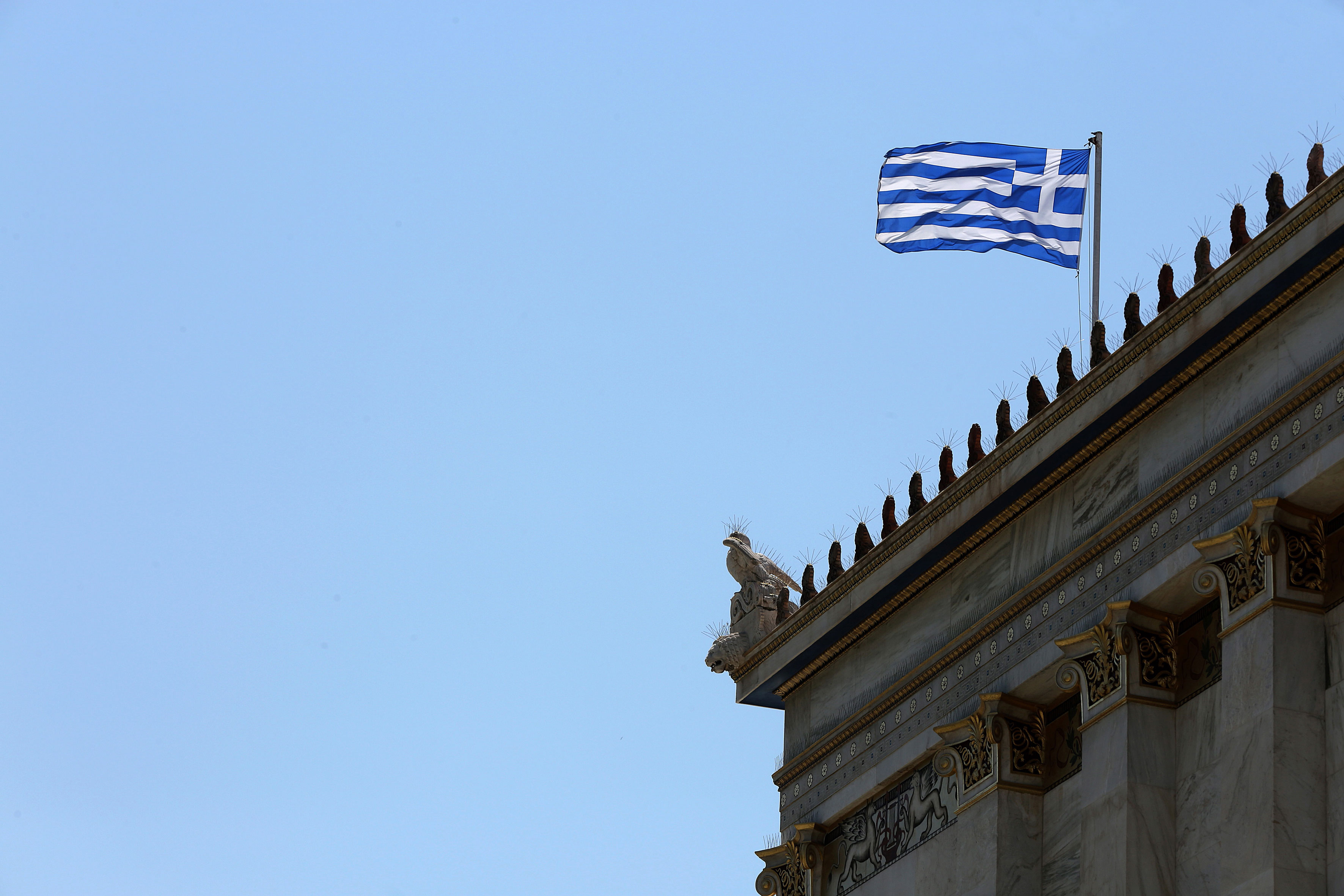 Πώς θα έρθουν στην Ελλάδα επενδύσεις 150 δισ. ευρώ