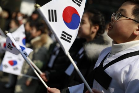 Πώς οι Νοτιοκορεάτες έγιναν νεότεροι μέσα σε μία νύχτα