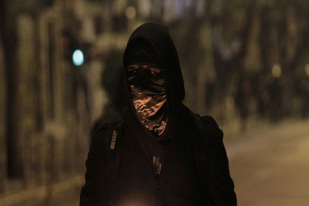 Θεσσαλονίκη: Έδειραν 15χρονο γιατί φόραγε μπλούζα της Πολεμικής Αεροπορίας