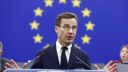 Σουηδός πρωθυπουργός: Θέλουμε να ενταχθούμε στο ΝΑΤΟ τον επόμενο μήνα