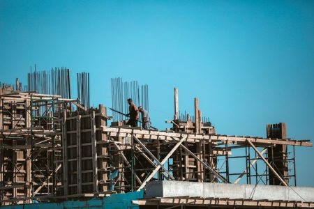 ΕΛΣΤΑΤ: Αύξηση της οικοδομικής δραστηριότητας τον Μάρτιο