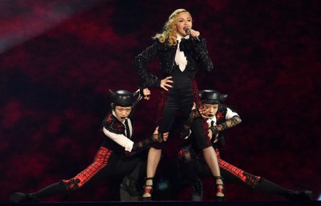 Madonna: Αναβάλλει την παγκόσμια περιοδεία της – Εισήχθη σε ΜΕΘ – «Πιστεύαμε ότι θα τη χάσουμε»