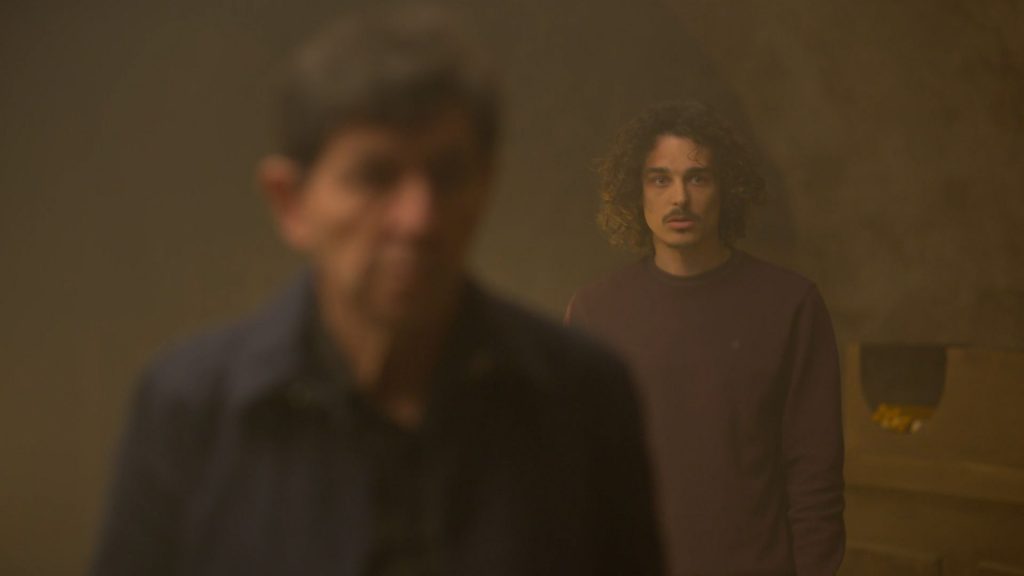 Μαύρο Ρόδο: Συγκλονιστικές εξελίξεις – Ο Γεράσιμος τρέπεται σε φυγή – Ποιον πυροβόλησε