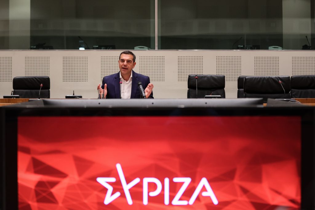 Παραίτηση Τσίπρα: Το τέλος εποχής, οι υποψήφιοι και η συντροφικότητα που θα χρειαστεί