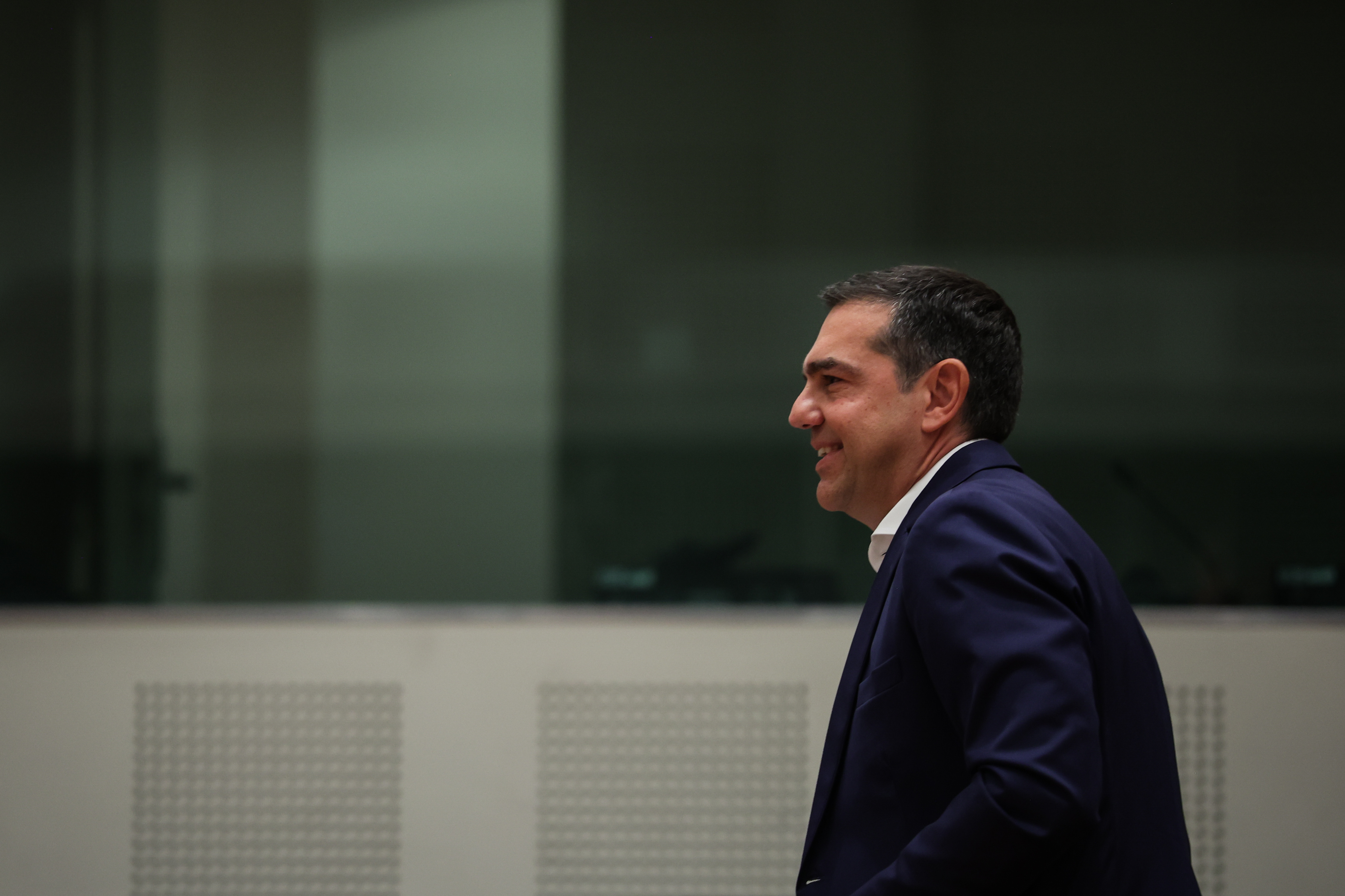 Πώς η παραίτηση Τσίπρα επηρεάζει την Κοινοβουλευτική Ομάδα του ΣΥΡΙΖΑ