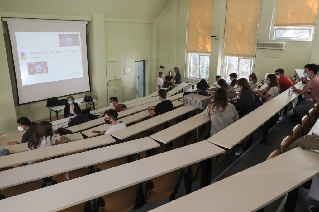 Στεγαστικό επίδομα φοιτητών: Από τις 30 Ιουνίου οι αιτήσεις