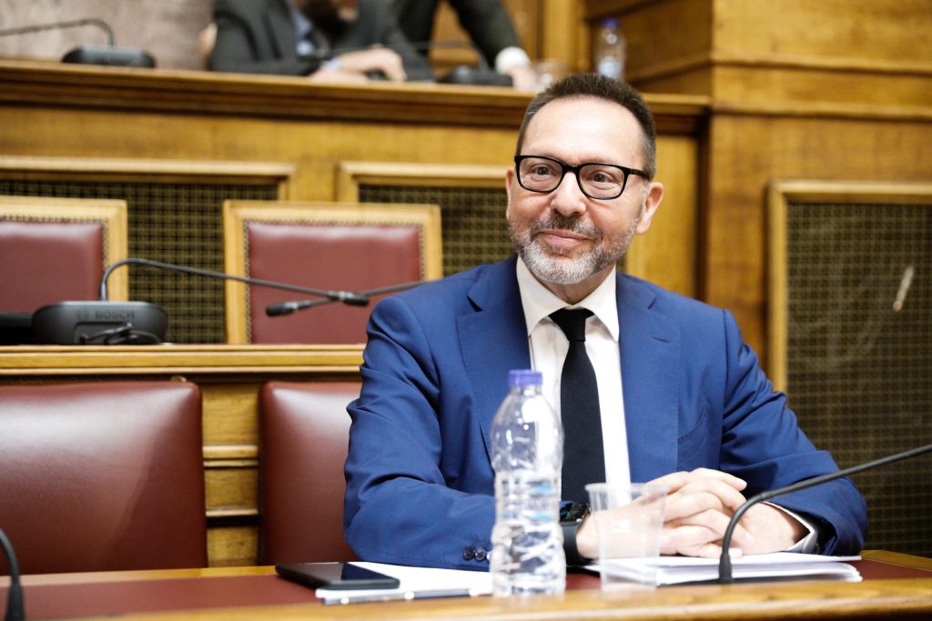 ΤτΕ: «Βλέπει» ανάπτυξη 2,2% το 2023 – Οι συστάσεις στη νέα κυβέρνηση – Οι κίνδυνοι