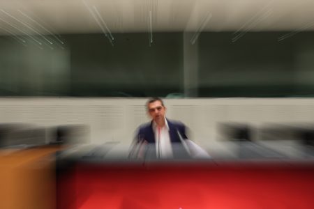 Τουρκικά ΜΜΕ για Κιλιτσντάρογλου: «Φύγε όπως ο Τσίπρας»