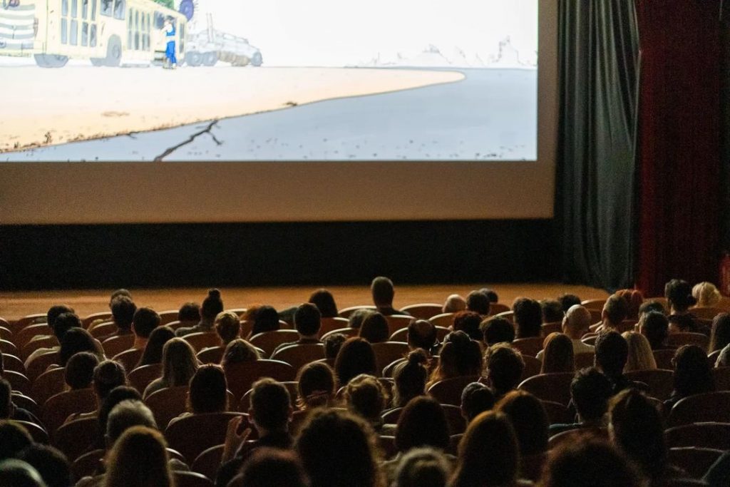 Το Φεστιβάλ Δράμας γίνεται κι επισήμως «εισιτήριο» για τα Όσκαρ