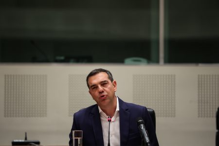 ΣΥΡΙΖΑ: Προσπαθούν να συνέλθουν από την παραίτηση Τσίπρα – Πότε εκλέγουν νέο αρχηγό