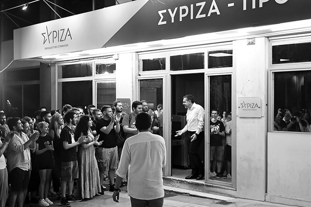 Η εξέγερση των Κοζάκων