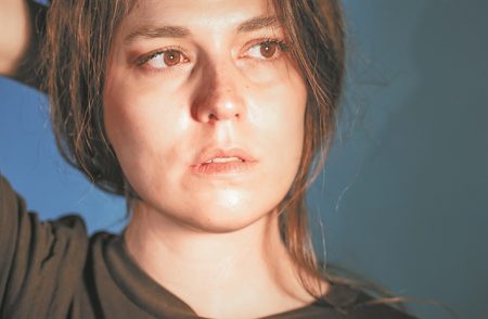 Μαρία Παπαφωτίου: «Το θέατρο λειτουργεί ψυχοθεραπευτικά»