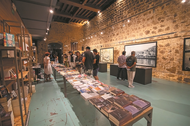 Το κεκτημένο και το μέλλον