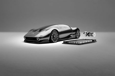 Ρετρό από το μέλλον