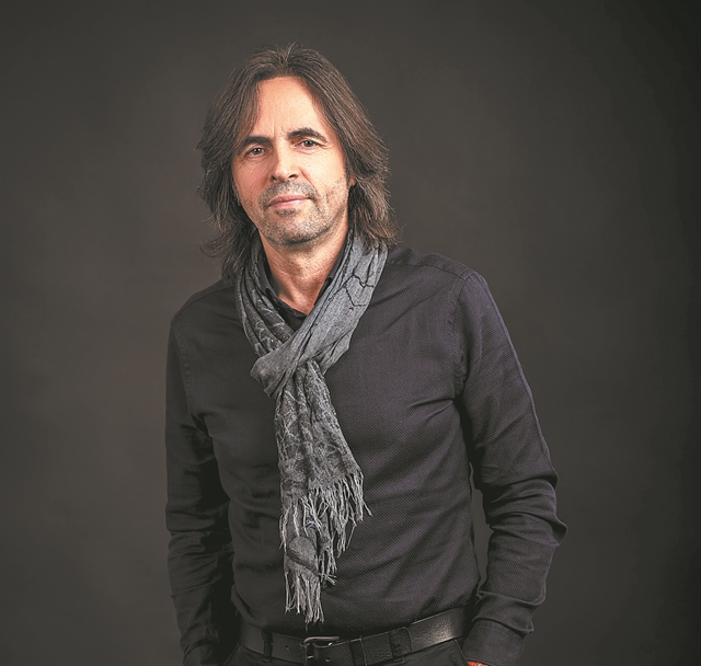 Μωσαϊκό εκδηλώσεων στο Ολύμπια