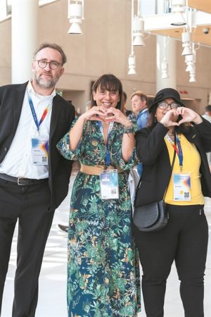 Από το σκοτάδι στο φως, ένα… αυτοάνοσο δρόμος