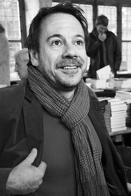 Λωποδύτης και Τζέντλεμαν