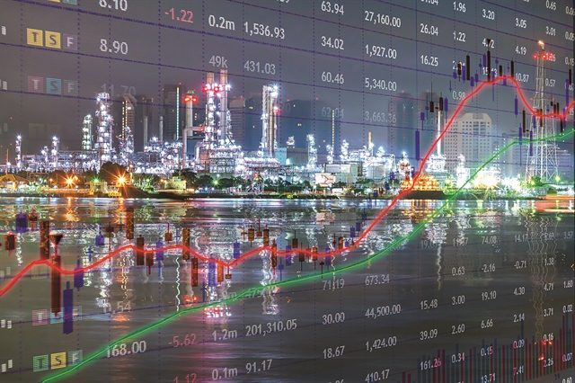 Οι προτεραιότητες στην ενεργειακή αγορά