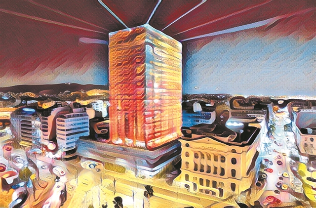 Τι μπορεί να γίνει την επόμενη εικοσαετία