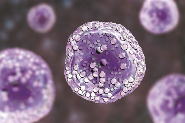 Νεότερες προσεγγίσεις στην αντιμετώπιση του λεμφώματος