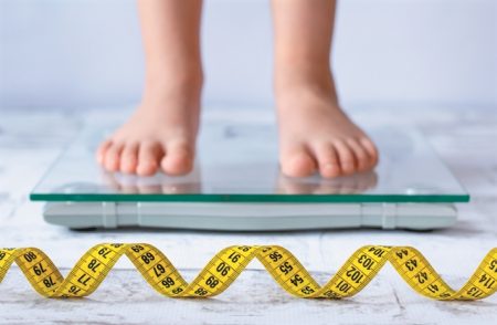 Η παχυσαρκία γερνάει πρόωρα τα παιδιά!