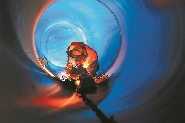 Επαγγέλματα της «φωτιάς»