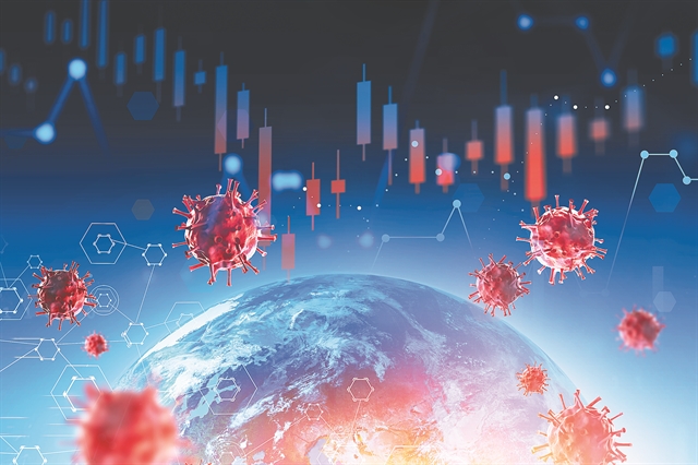 Τι θα καθορίσει την επόμενη πανδημία