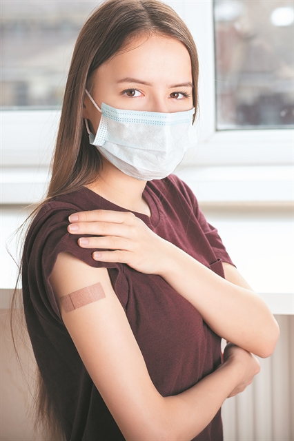 ΠΑΝΤΟΤΕ ΕΙΝΑΙ Η ΚΑΤΑΛΛΗΝΗ ΕΠΟΧΗ ΝΑ ΣΥΜΒΑΛΛΟΥΜΕ ΣΤΗΝ ΠΡΟΣΤΑΣΙΑ ΤΩΝ ΑΣΘΕΝΩΝ