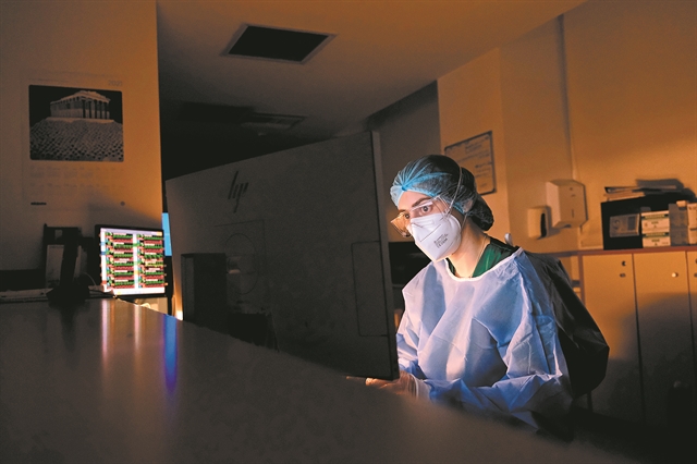 Οι πολιτικές υγείας στο επίκεντρο