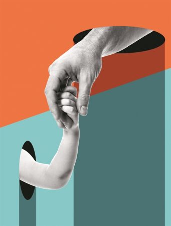 Η ελληνική οικογένεια γέννησε… υπουργείο