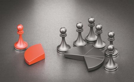 Ο ρόλος του χαρισματικού ηγέτη