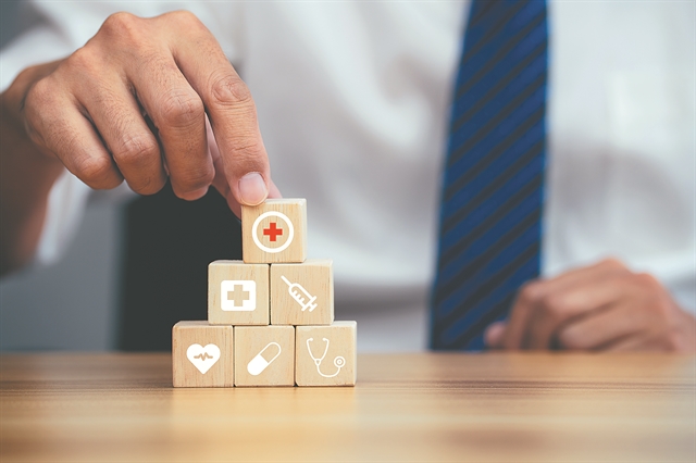 Η υγεία (και) ως οικονομική προτεραιότητα