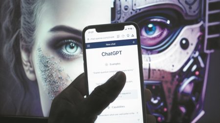 Τα λάθη και τα πάθη (μας) λόγω ChatGPT