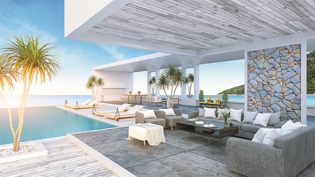 Πυρετός για premium ακίνητα