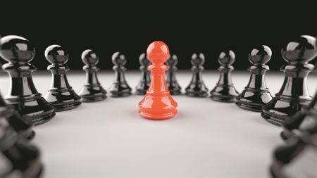 Η κυριαρχία στον καιρό της Μεταπολίτευσης