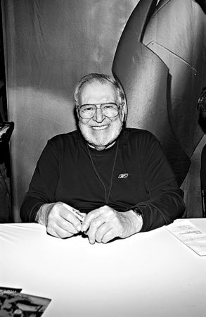 Ο λιτός σχεδιαστής του Spider-Man