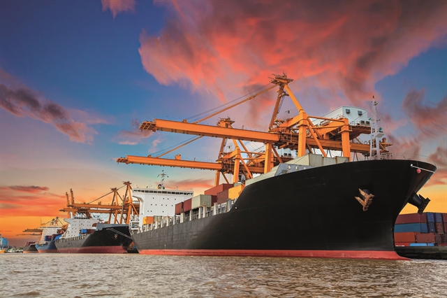 Η «πράσινη μετάβαση» μεγάλη πρόκληση για τη ναυτιλία