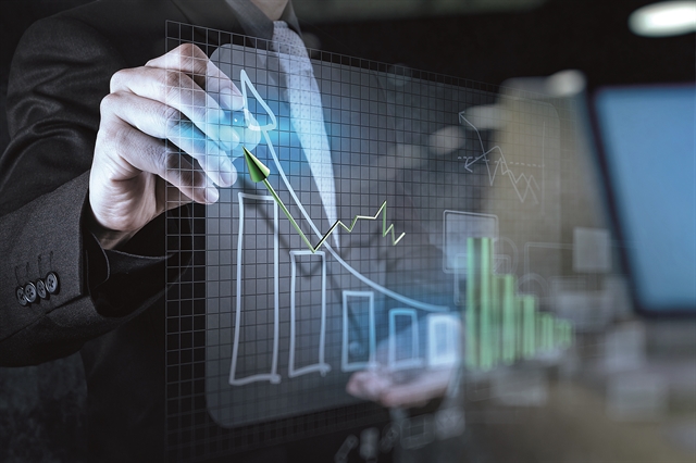 Η ανάγκη μιας οικονομίας «Υψηλής Πίεσης»