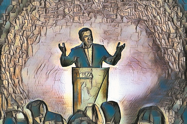 Ωρα αποφάσεων για τον Τσίπρα