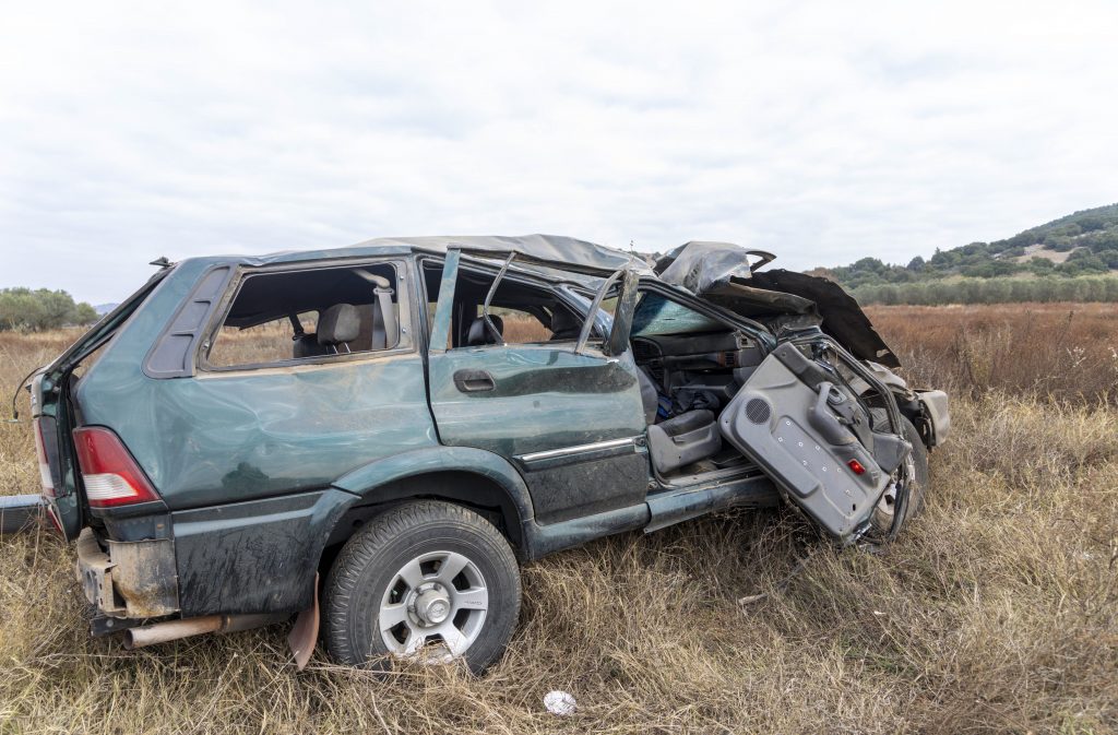 Αττική: 17 νεκροί και 661 τραυματίες σε 553 τροχαία τον Ιούνιο
