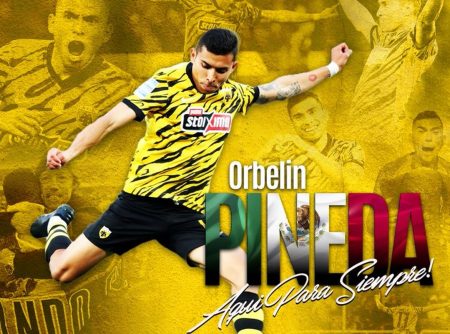 ΑΕΚ: Η μεγαλύτερη μεταγραφή στην ιστορία της – Πήρε τον Πινέδα