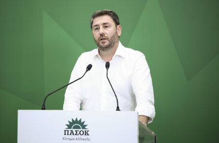 ΠαΣοΚ – Ανδρουλάκης: Βλέπει «ευκαιρία» στην κρίση του ΣΥΡΙΖΑ